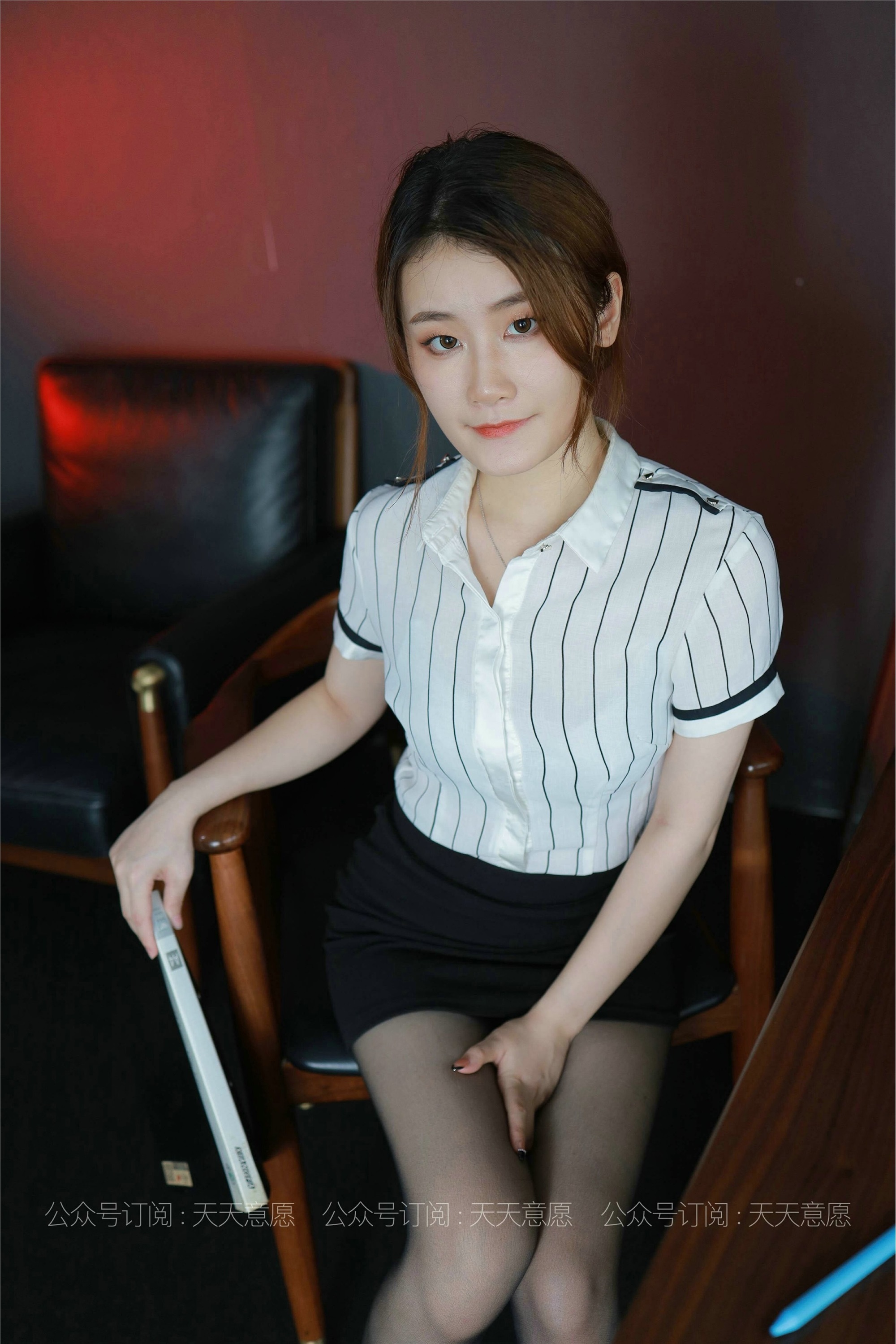 IESS异思趣向  2021.08.15 丝享家890：紫薇《麻辣女秘书》